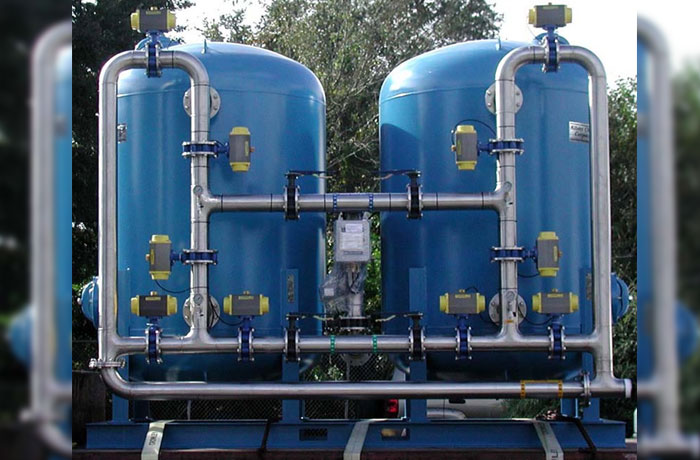 Water Purification Plant Manufacturer vasai