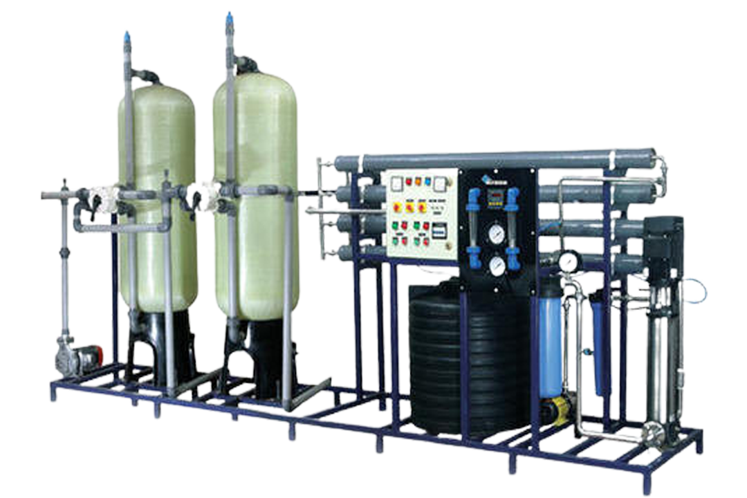 Water Treatment Plants vasai