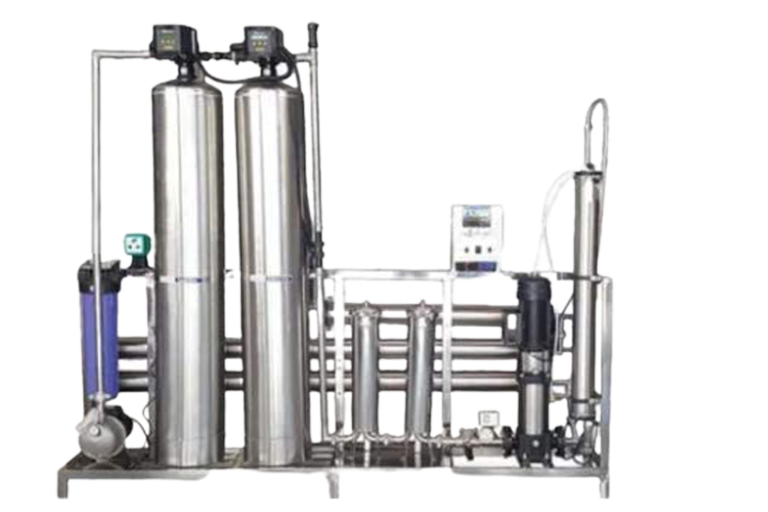 Best Industrial RO Plant Manufacturer vasai